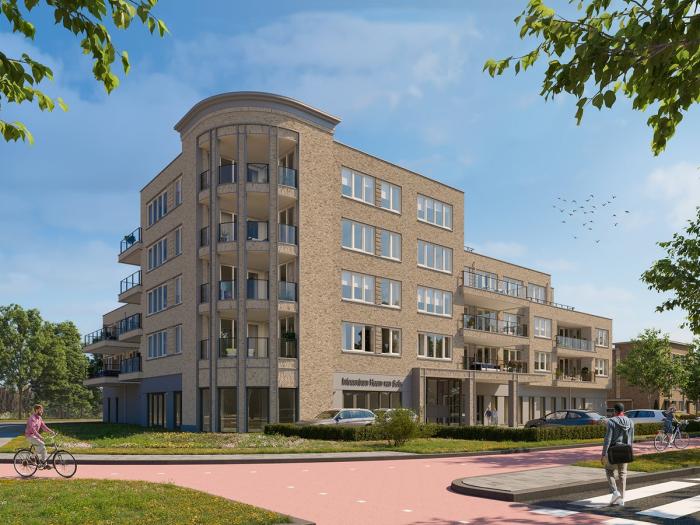 Appartement - Gouden Rijder - Boxtel