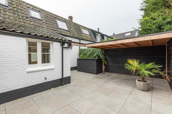 Huis - Cornelis Bakkerlaan - Laren