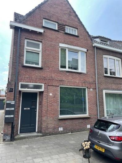 Appartement - Primus van Gilsstraat - Tilburg