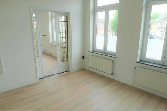 Appartement - Koningin Emmaplein - Maastricht