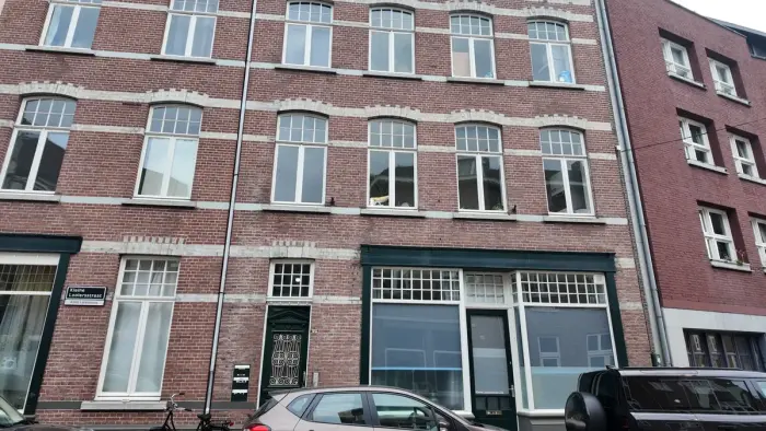 Appartement - Kleine Looiersstraat - Maastricht