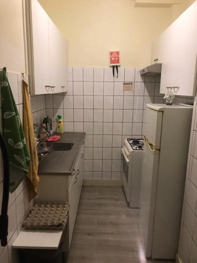 Kamer - Van Speijkstraat - 's-Gravenhage