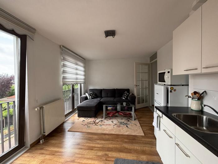 Appartement - Huis te Zuylenlaan - Utrecht