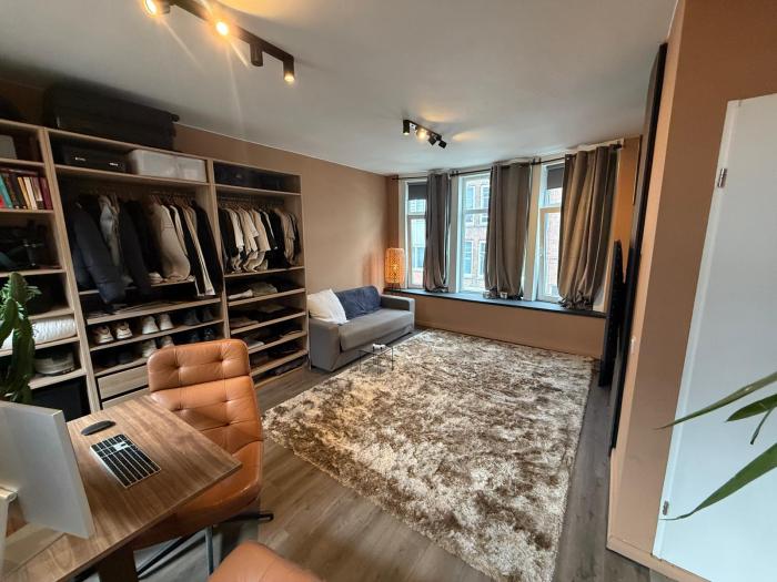 Appartement - Willem Brouwerstraat - Schiedam