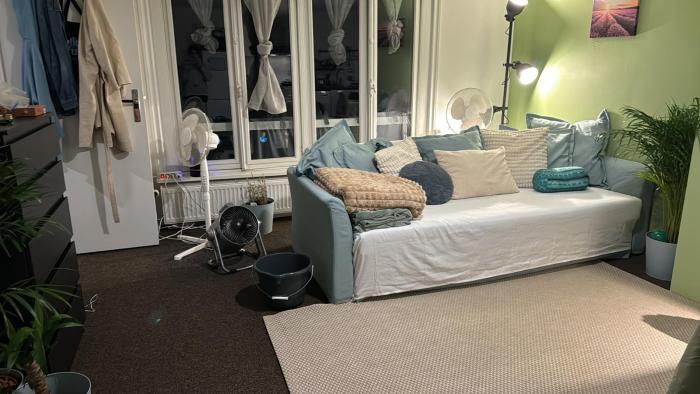 Appartement - Boulevard Heuvelink - Arnhem