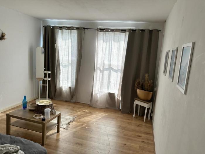 Kamer - Wolphaertsbocht - Rotterdam