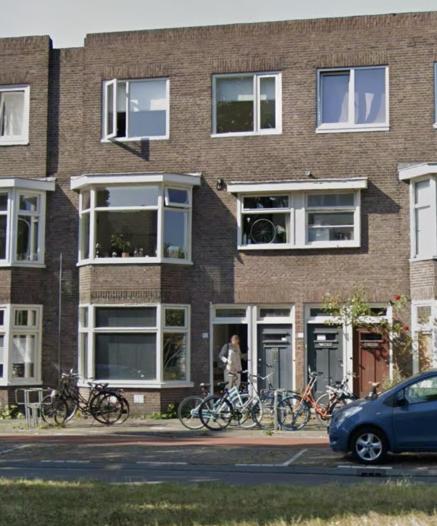 Appartement - Prinsesseweg - Groningen