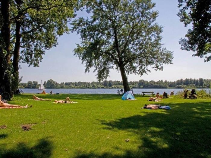 Appartement - Leerdamhof - Amsterdam