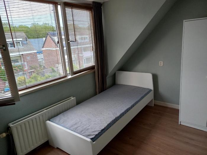 Kamer - Van Langendonckstraat - Rotterdam