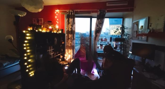 Kamer - Rotterdamseweg - Delft