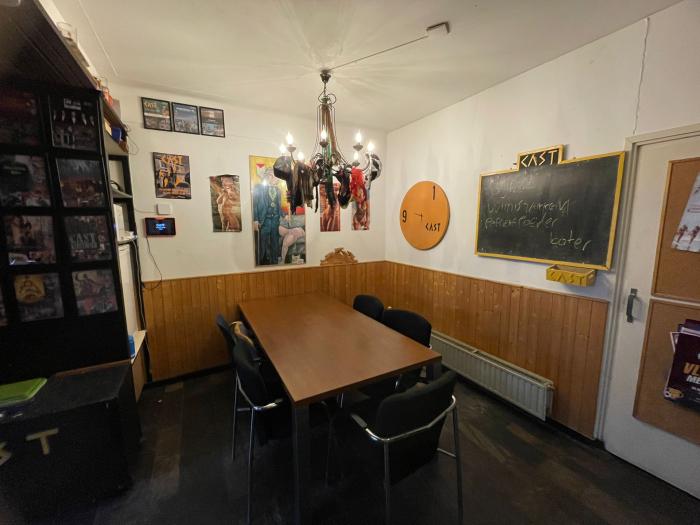 Kamer - Boddenkampsingel - Enschede