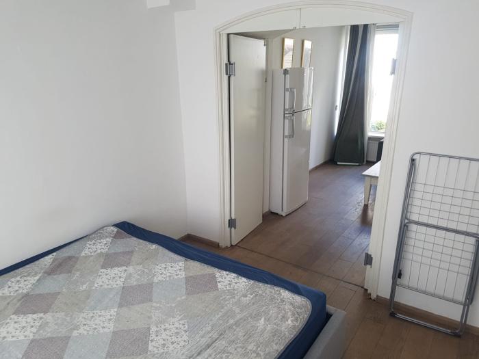 Kamer - Fregatstraat - Utrecht
