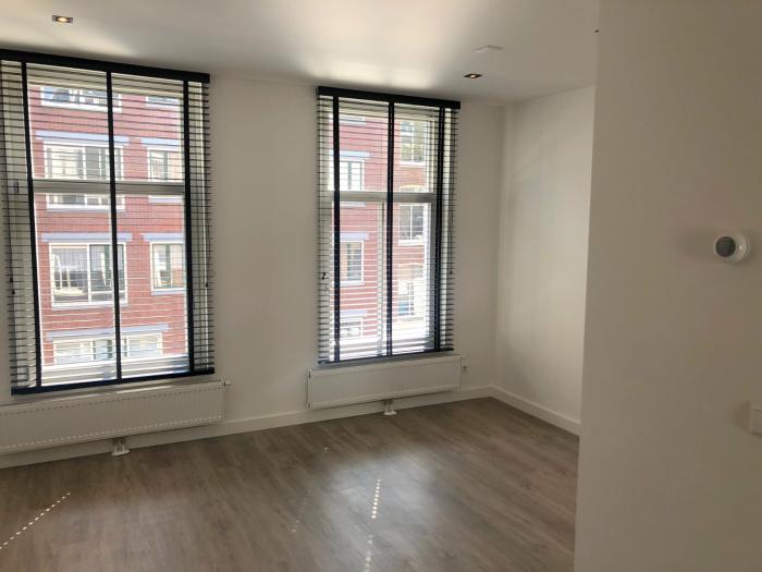 Appartement - Eerste Jan Steenstraat - Amsterdam