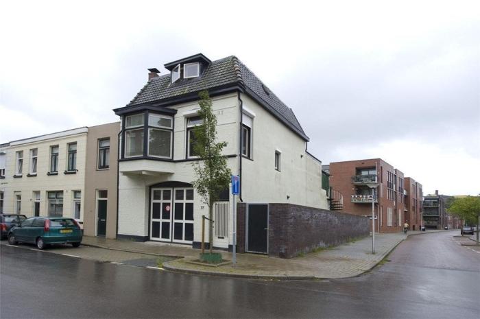 Kamer - Emmastraat - Enschede