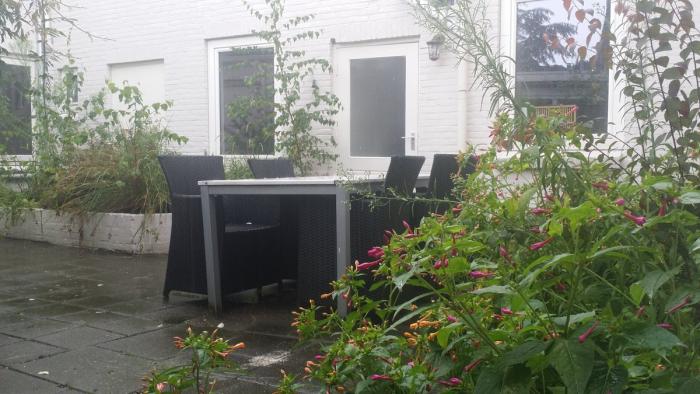 Appartement - Stationsstraat - Boxtel