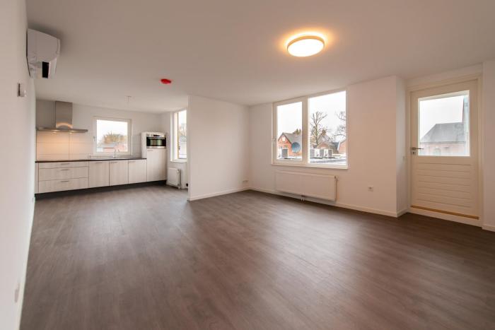 Appartement - Kapelstraat - Heeze