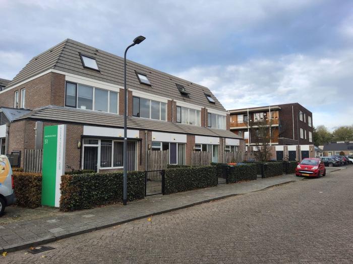 Appartement - Azaleastraat - Rosmalen