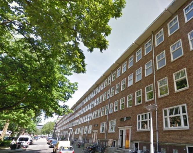 Appartement - Solebaystraat - Amsterdam