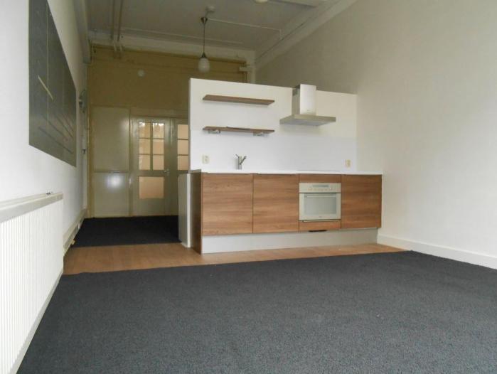 Appartement - Oude Delft - Delft