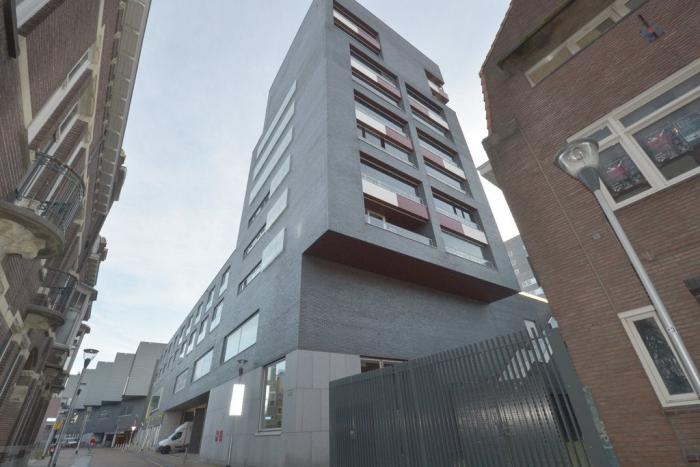 Appartement - Telegraafstraat - Tilburg