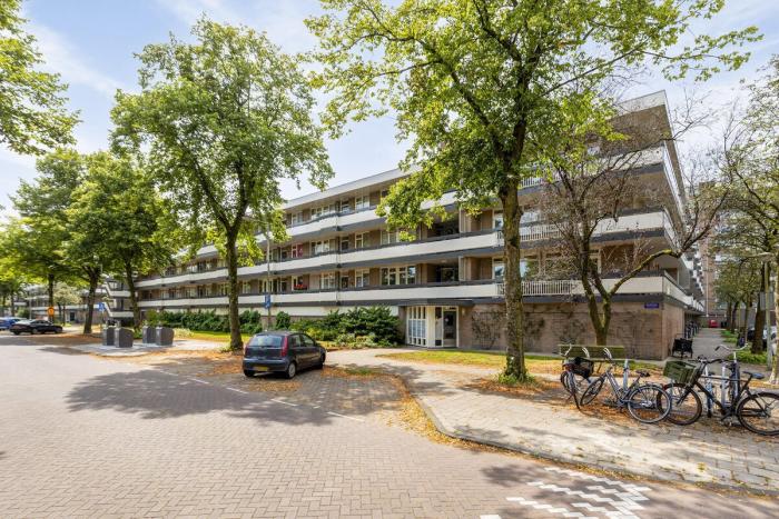 Appartement - Bolestein - Amsterdam