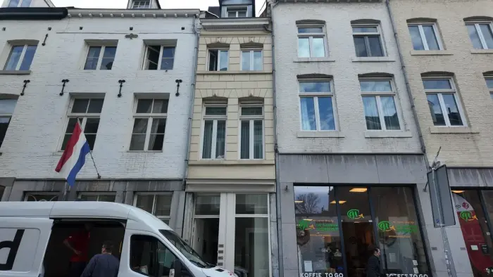 Appartement - Brusselsestraat - Maastricht