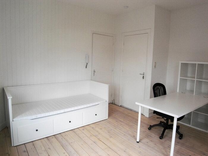 Kamer - Hertogsingel - Maastricht