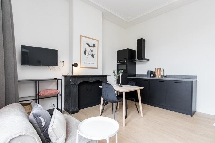 Appartement - Kronenburgersingel - Nijmegen