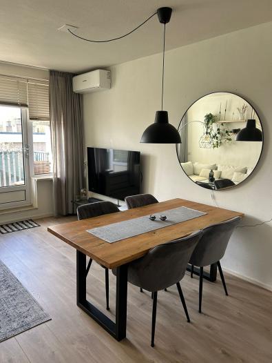 Appartement - Roelof van Schevenstraat - Enschede