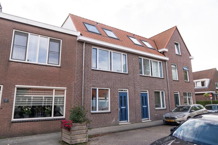 Appartement - Hoogravenseweg - Utrecht