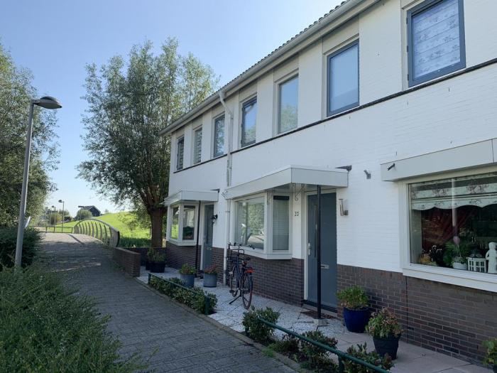 Huis - Kaatsbaan - 's-Gravenhage