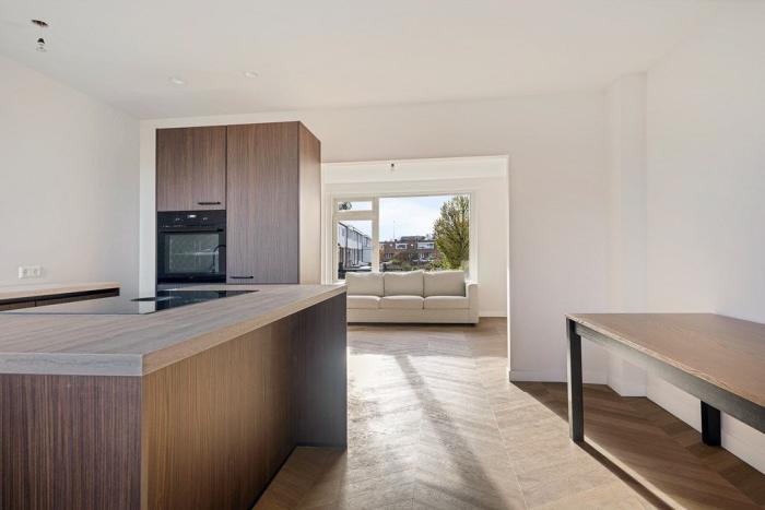 Appartement - Thorbeckelaan - Amstelveen