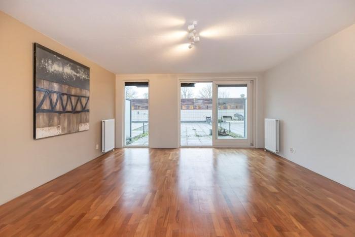 Appartement - Klaas Katerstraat - Amsterdam