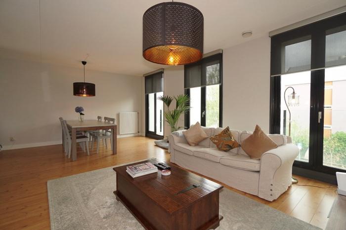 Appartement - Honingbijstraat - Rotterdam