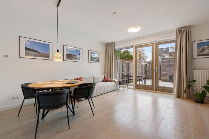 Huis - Elemastraat - Nieuw-Vennep