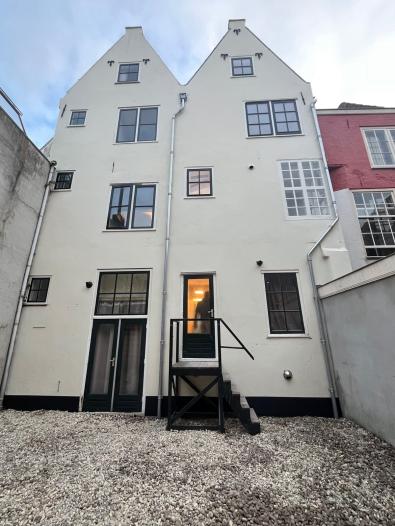 Appartement - Nieuwe Rijn - Leiden