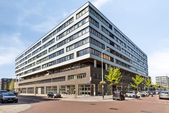 Appartement - Van Suchtelen van de Haarestraat - Amsterdam