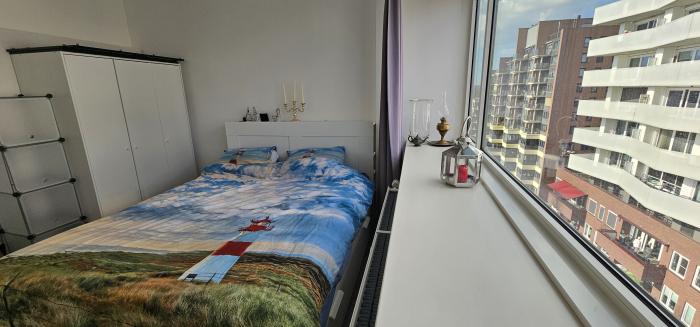 Kamer - Dr H. Colijnlaan - Rijswijk