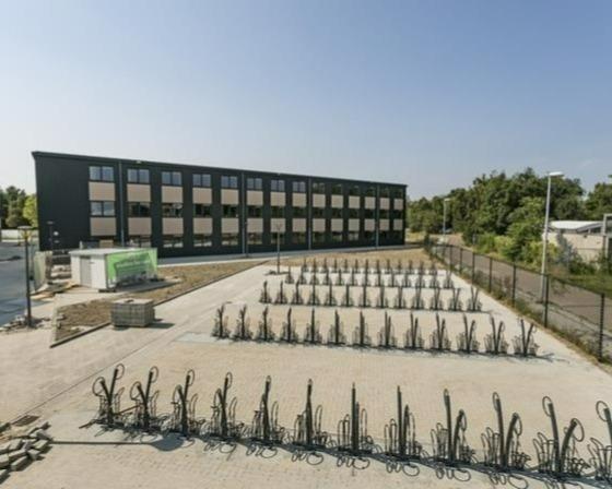 Appartement - Sorbonnelaan - Maastricht