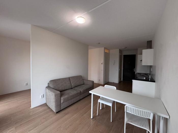 Appartement - 1e Van der Kunstraat - 's-Gravenhage