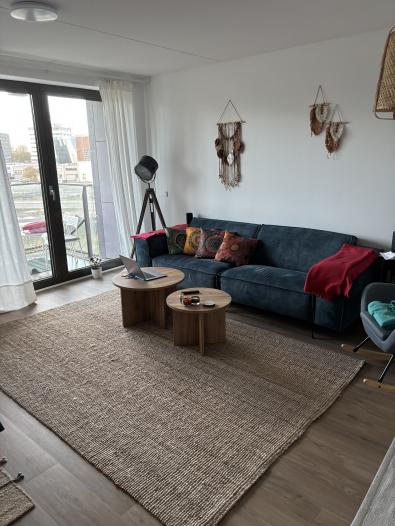 Appartement - Hellingbaan - Amsterdam