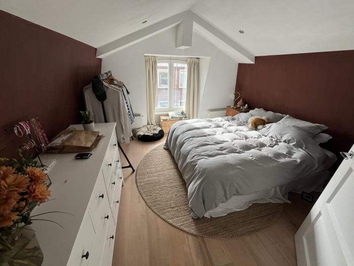 Appartement - Fokke Simonszstraat - Amsterdam