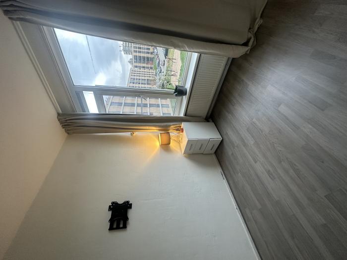 Kamer - Marsmanstraat - Rotterdam