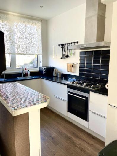 Appartement - Taco Scheltemastraat - 's-Gravenhage