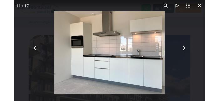 Appartement - Bijlmerdreef - Amsterdam