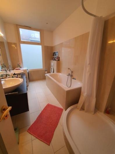 Kamer - Lomanstraat - Amsterdam