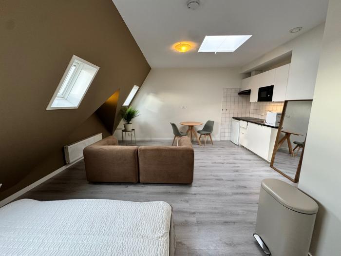 Kamer - Pletterijstraat - 's-Gravenhage