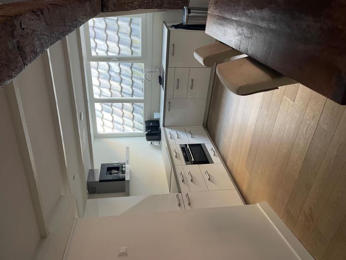 Appartement - Jacobijnestraat - Haarlem