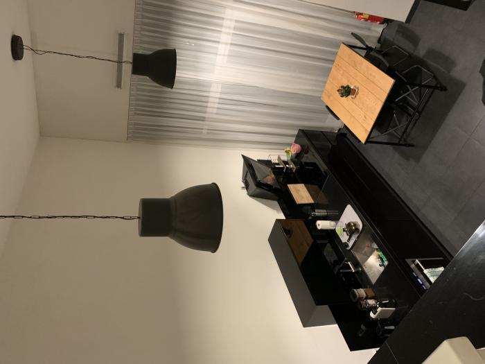 Kamer - Geer Ban - Amsterdam