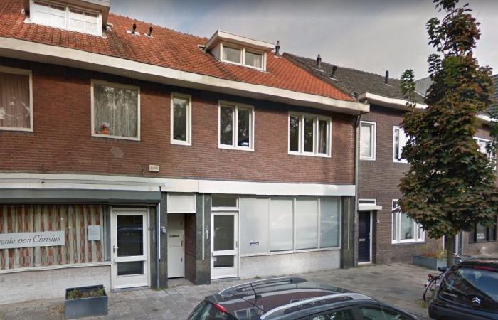 Appartement - Jan Tooropstraat - Eindhoven